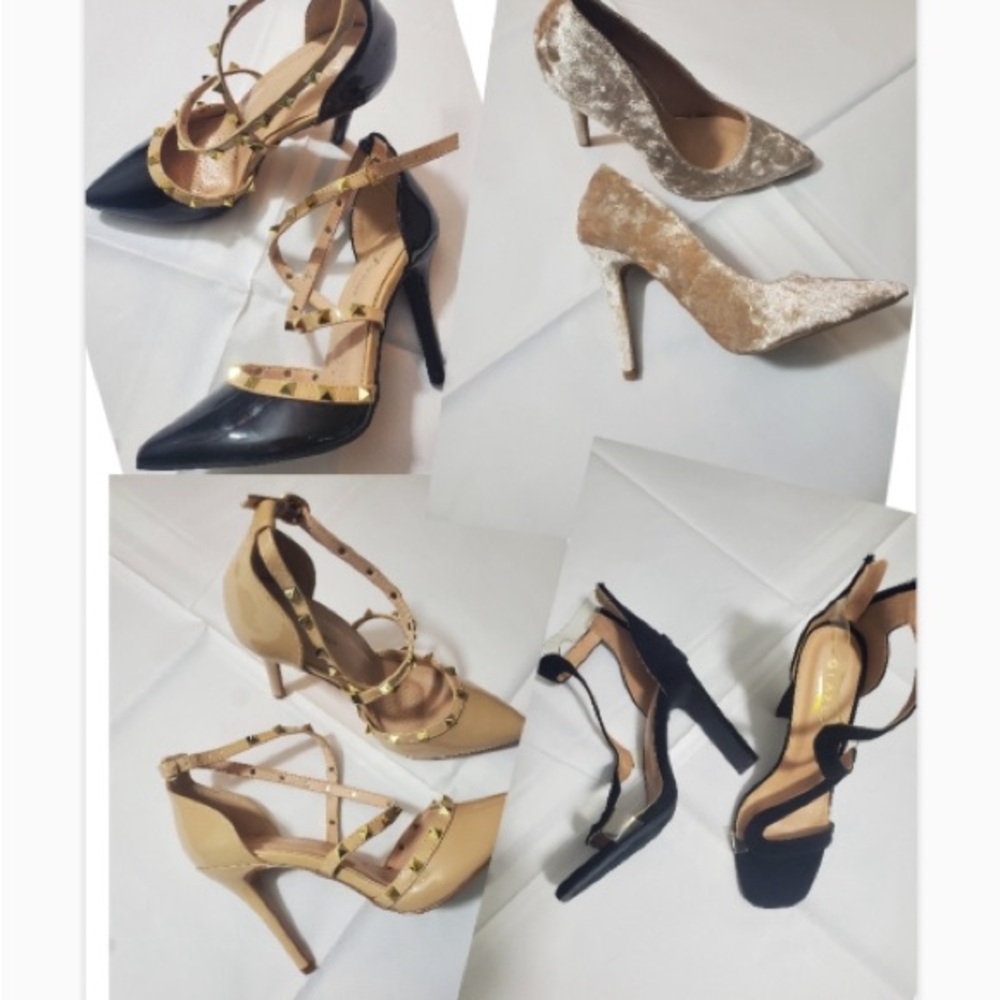 High heel